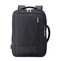 Mochila Poliéster 19 Litros Personalizada