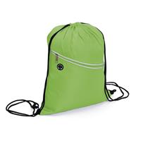 Mochila Saco em Fibra Impermeável Personalizada