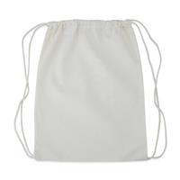 Mochila Saco Algodão Personalizada