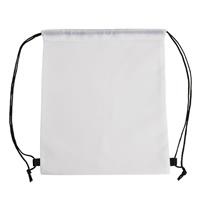 Mochila Poliéster Saco Personalizada