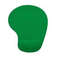 Mouse Pad ergonômico Personalizado com Apoio para Punho