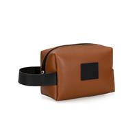 Necessaire Personalizada de couro sintético Bidins