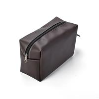 Necessaire Personalizada de Couro Sintético