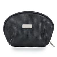 Necessaire Personalizada em couro sintético texturizado