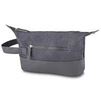Nécessaire de nylon Personalizada c/ alça