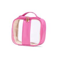 Necessaire Personalizada PVC Impermeável