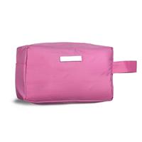 Necessaire PVC Impermeável com Plaquinha Personalizável