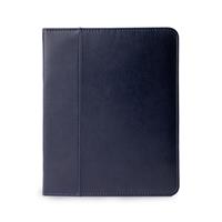 Caderno de Couro Sintético Personalizado
