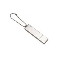 Pen Drive Alumínio 4GB/8GB Personalizado