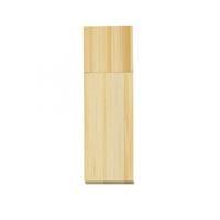 Pen Drive Bambu 4GB/8GB/16GB Personalizado