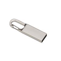 Pen Drive Mosquetão 4GB/8GB Personalizado