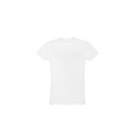 Camiseta Personalizada Unissex 100% Algodão 170g - Camiseta Corporativa Promocional