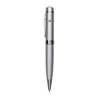 Caneta Pen Drive 4GB/8GB e Laser Personalizado
