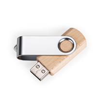 Pen Drive Ecológico 4GB/8GB/16GB  Personalizado