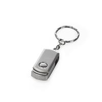 Mini Pen Drive 4GB/8GB Giratório Personalizado