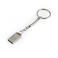 Pen Drive Mini Chaveiro 4GB/16GB Personalizado