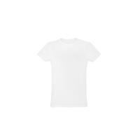 PAPAYA WH. Camiseta unissex de corte regular - 30505