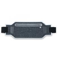 Pochete Antifurto Esportiva Personalizada em Lycra Impermeável – Brinde Corporativo Fitness