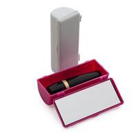 Porta Batom Personalizado com Espelho – Brinde Corporativo Feminino