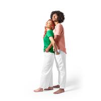 AMORA WOMEN. Camiseta feminina - 30514