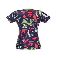 AMORA WOMEN WH. Camiseta feminina - 30515