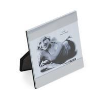 Porta-Retrato 15x10 Personalizado com Vidro e Base em Veludo - Brinde Corporativo Elegante