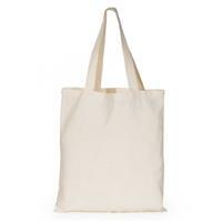 Sacola de Algodão Personalizada com Alça Interna - Ecobag Promocional para Brindes Corporativos e Eventos