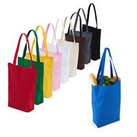 Sacola Personalizada em Nylon - Ecobag Corporativa Resistente para Brindes Promocionais
