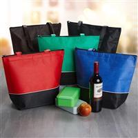 Sacola Térmica Personalizada 10L para Brindes Corporativos B2B