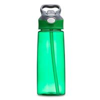 squeeze 650ml com acionador personalizado