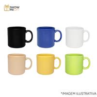CANECA CERAMICA 360ML
