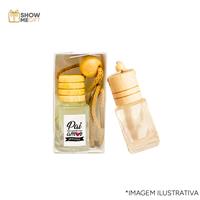 AROMATIZADOR PARA CARRO