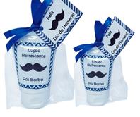 Kit Loção Para Homens Dia Dos Pais