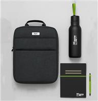 Kit Integração e Boas-vindas com Moleskine