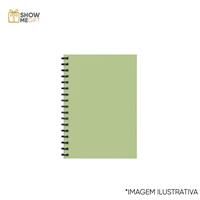 Caderno 15x21 CM