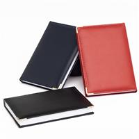 Agenda diária Brochura 2025 Personalizada