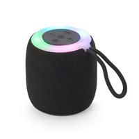 Caixa de Som Multimídia TWS com Luzes RGB Personalizada