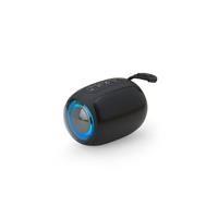 CAIXA DE SOM COM LED - 08023