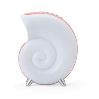 Caixa de Som Multimídia Luminária RGB Personalizada