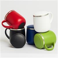 CANECA PAREDE DUPLA 370ML