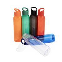 Garrafa Personalizada 700ml com Tampa Rosqueável e Alça – Squeeze Promocional para Brindes Corporativos