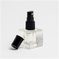 Home Spray Aromatizador de Ambiente 30ml em Vidro com Essência de Cedro Verde Personalizado para Brindes Corporativos