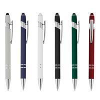 CANETA METAL TOUCH - 05015B