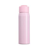 Garrafa de Alumínio 600ml com Alça