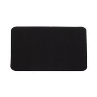 Mouse Pad Couro Sintético Personalizado