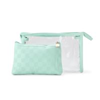 Kit Nécessaire Personalizada Duas Peças