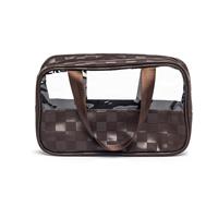 Necessaire Personalizado PVC Impermeável