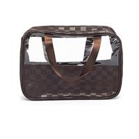Necessaire PVC Personalizada Impermeável