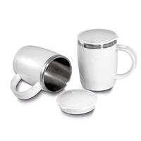 Caneca Plástica de 400ml - CA0150