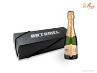 Kit Espumante Chandon Baby
